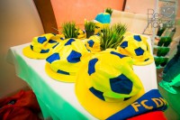 Футбольна вечірка! - Фото 15