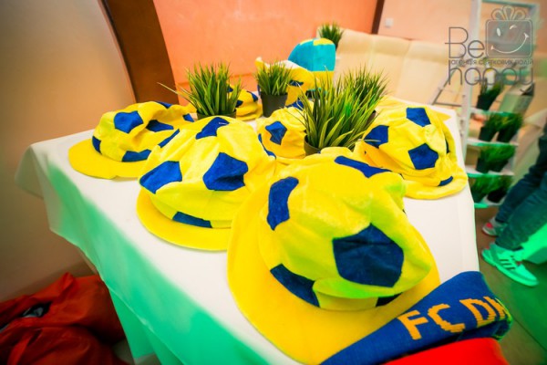 Футбольна вечірка! - Фото 14