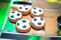 Футбольна вечірка! - Фото 7