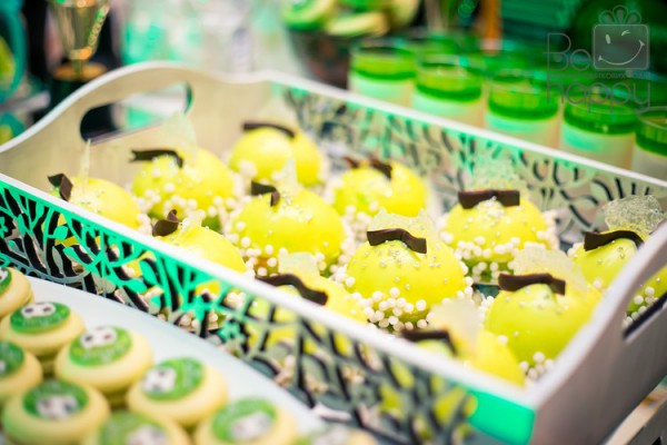 Футбольна вечірка! - Фото 4