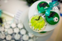 Футбольна вечірка! - Фото 3