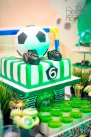 Футбольна вечірка! - Фото 241