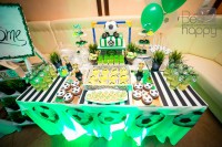 Футбольна вечірка! - Фото 239