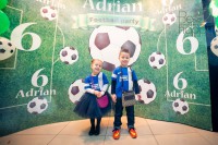 Футбольна вечірка! - Фото 237