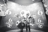 Футбольна вечірка! - Фото 235