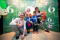 Футбольна вечірка! - Фото 233