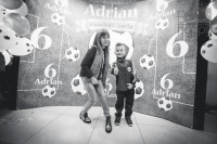 Футбольна вечірка! - Фото 231