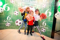 Футбольна вечірка! - Фото 229