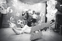 Футбольна вечірка! - Фото 227