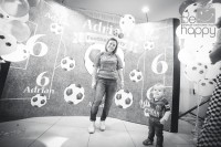 Футбольна вечірка! - Фото 223