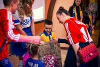 Футбольна вечірка! - Фото 225