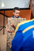 Футбольна вечірка! - Фото 221