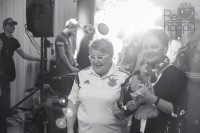 Футбольна вечірка! - Фото 217