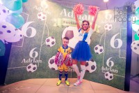 Футбольна вечірка! - Фото 211