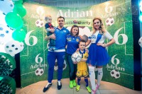 Футбольна вечірка! - Фото 203