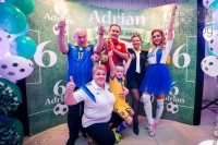 Футбольна вечірка! - Фото 201