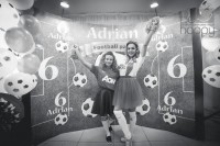 Футбольна вечірка! - Фото 199