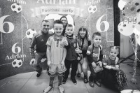 Футбольна вечірка! - Фото 197