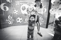 Футбольна вечірка! - Фото 195