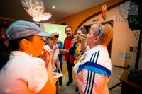 Футбольна вечірка! - Фото 183