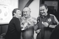 Футбольна вечірка! - Фото 185