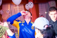 Футбольна вечірка! - Фото 181
