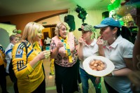 Футбольна вечірка! - Фото 179