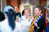 Футбольна вечірка! - Фото 177