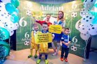 Футбольна вечірка! - Фото 175