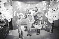 Футбольна вечірка! - Фото 173