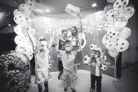 Футбольна вечірка! - Фото 171