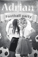 Футбольна вечірка! - Фото 165