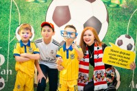 Футбольна вечірка! - Фото 161