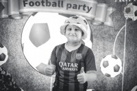 Футбольна вечірка! - Фото 155