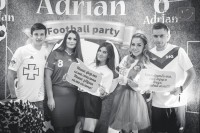 Футбольна вечірка! - Фото 151