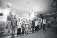 Футбольна вечірка! - Фото 149