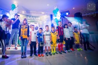 Футбольна вечірка! - Фото 147