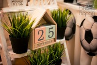 Футбольна вечірка! - Фото 141