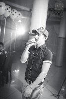 Футбольна вечірка! - Фото 143