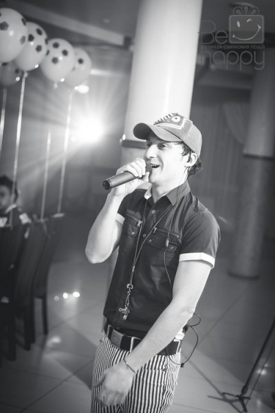 Футбольна вечірка! - Фото 142