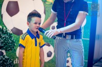 Футбольна вечірка! - Фото 139