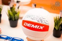 Футбольна вечірка! - Фото 135