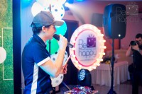 Футбольна вечірка! - Фото 129