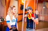 Футбольна вечірка! - Фото 127