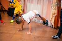 Футбольна вечірка! - Фото 125