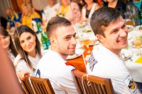 Футбольна вечірка! - Фото 123