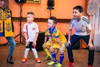 Футбольна вечірка! - Фото 121