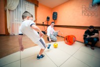 Футбольна вечірка! - Фото 117