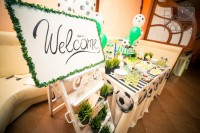 Футбольна вечірка! - Фото 113