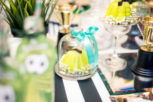 Футбольна вечірка! - Фото 110